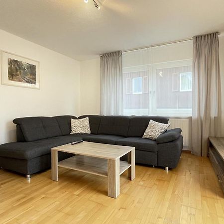 Fewo Reutlingen Heinestrasse Екстер'єр фото