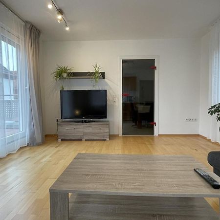 Fewo Reutlingen Heinestrasse Екстер'єр фото