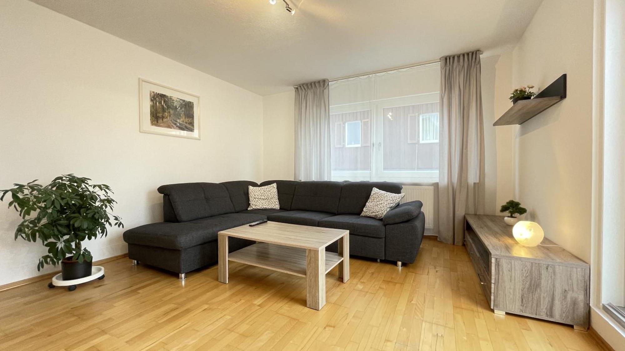Fewo Reutlingen Heinestrasse Екстер'єр фото